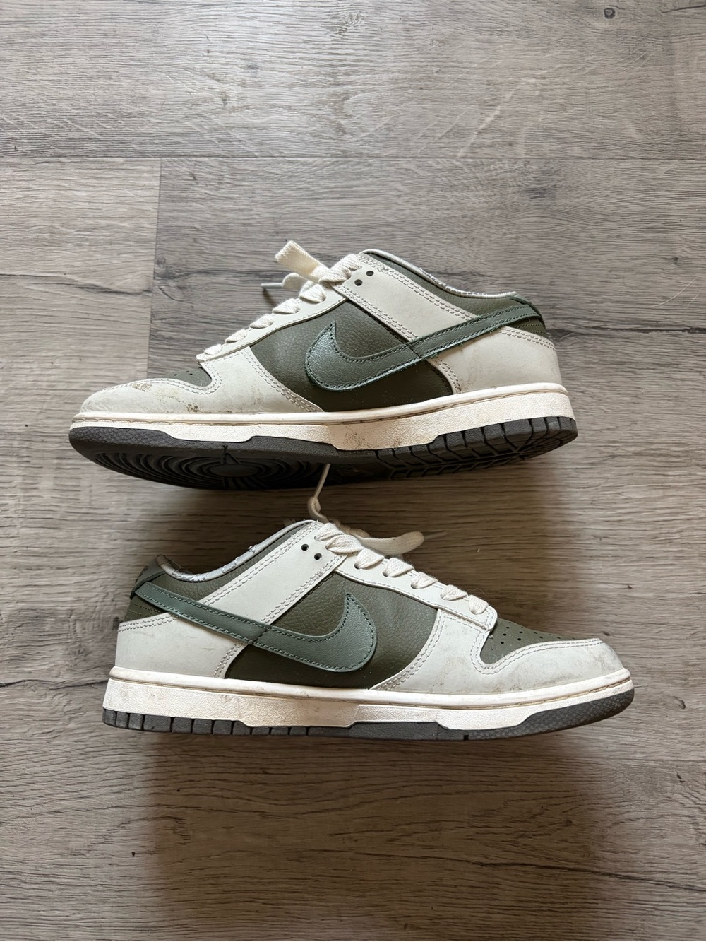 Nike Dunk Low ‘Year of the Snake’ U.S Size 6.5